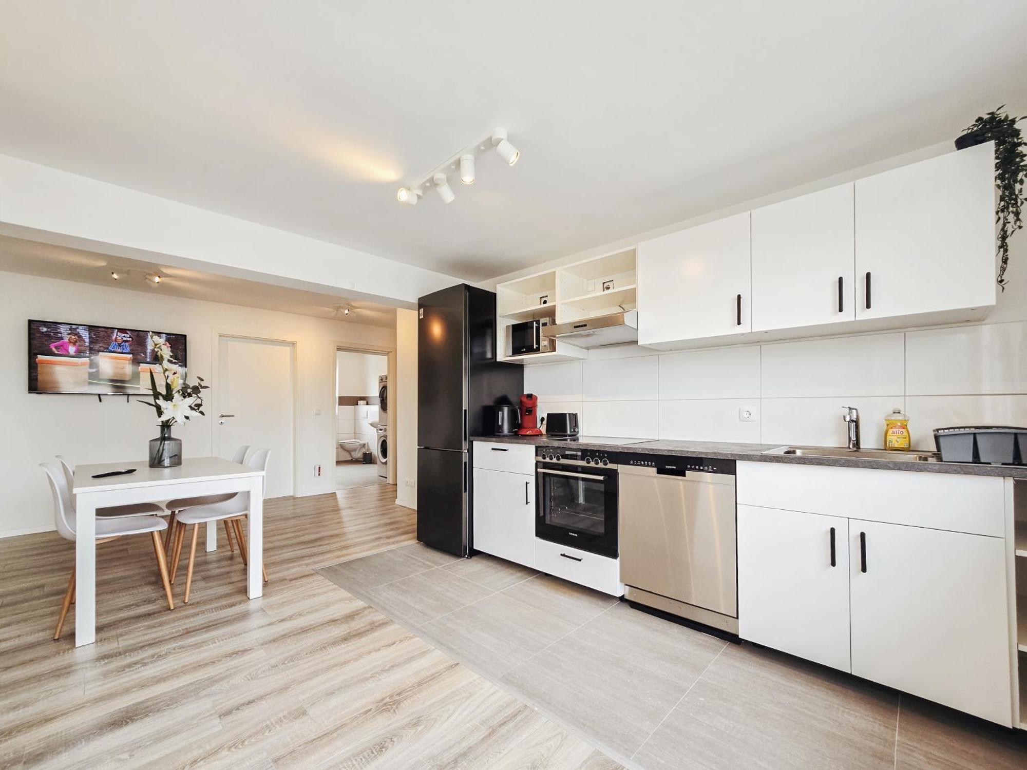 Adora Apartment Χίλντεν Εξωτερικό φωτογραφία